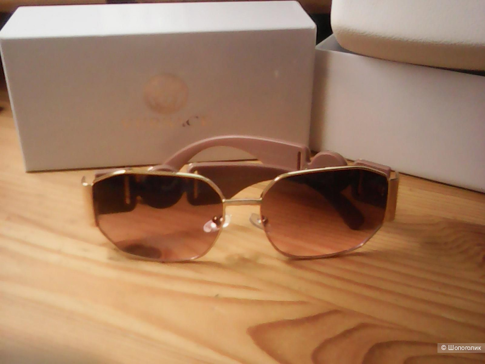 Очки Versace one size