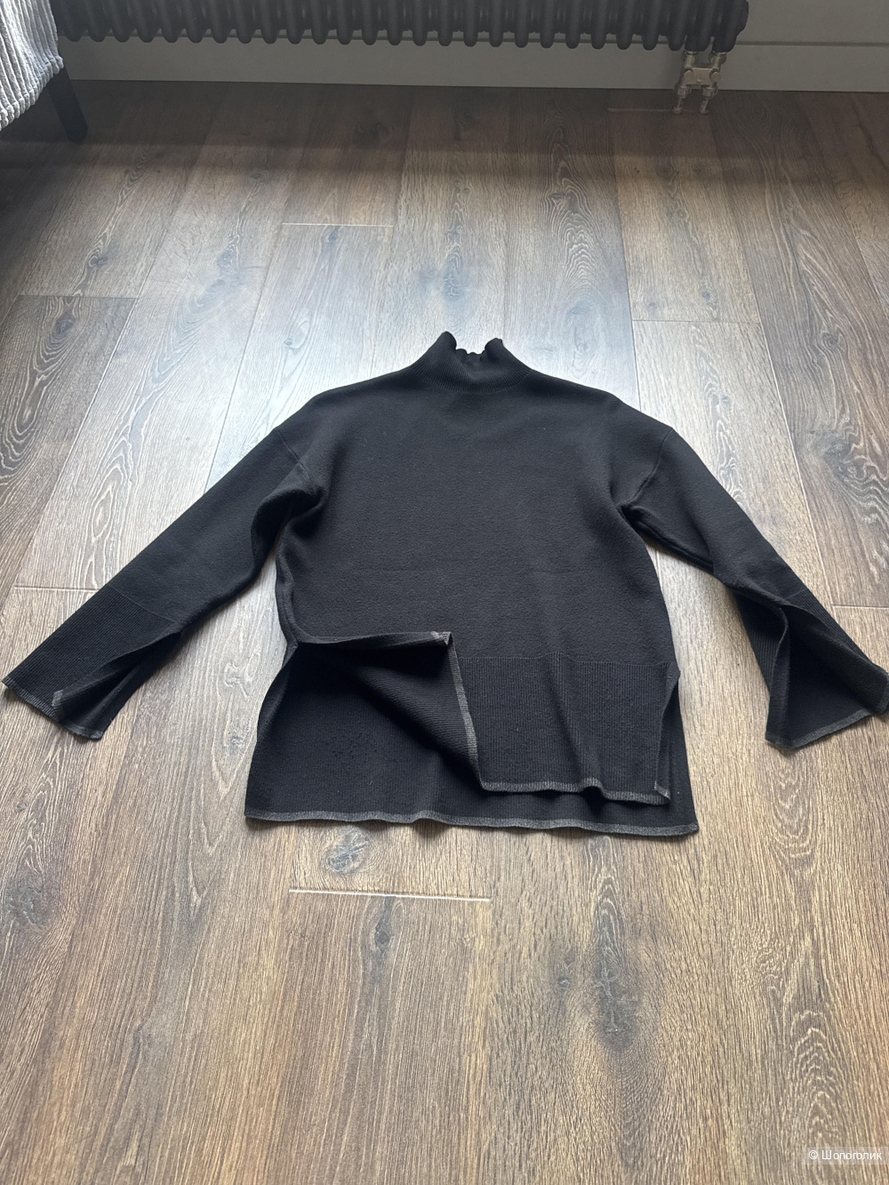 Свитер Love Republic, xs