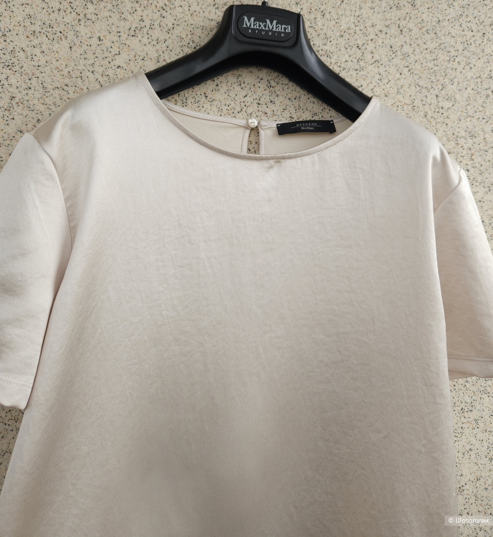 Блузка Max Mara Weekend, M