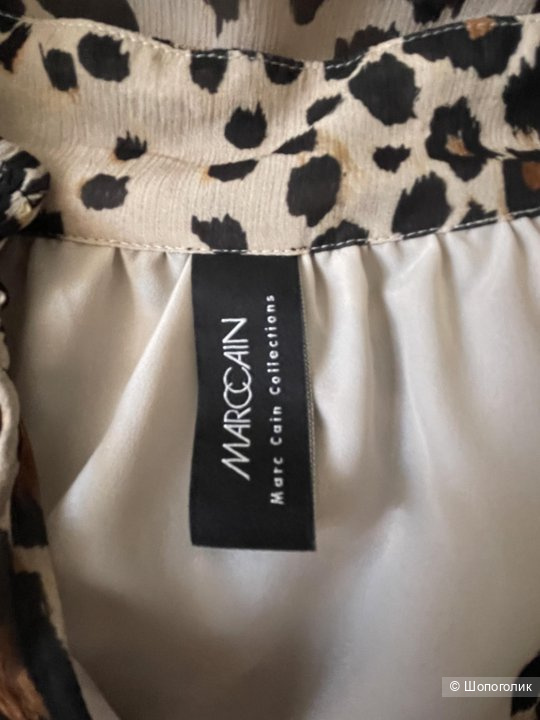 Marc Cain, платье 5 р (50-52 росс)