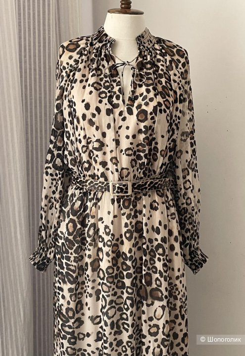 Marc Cain, платье 5 р (50-52 росс)