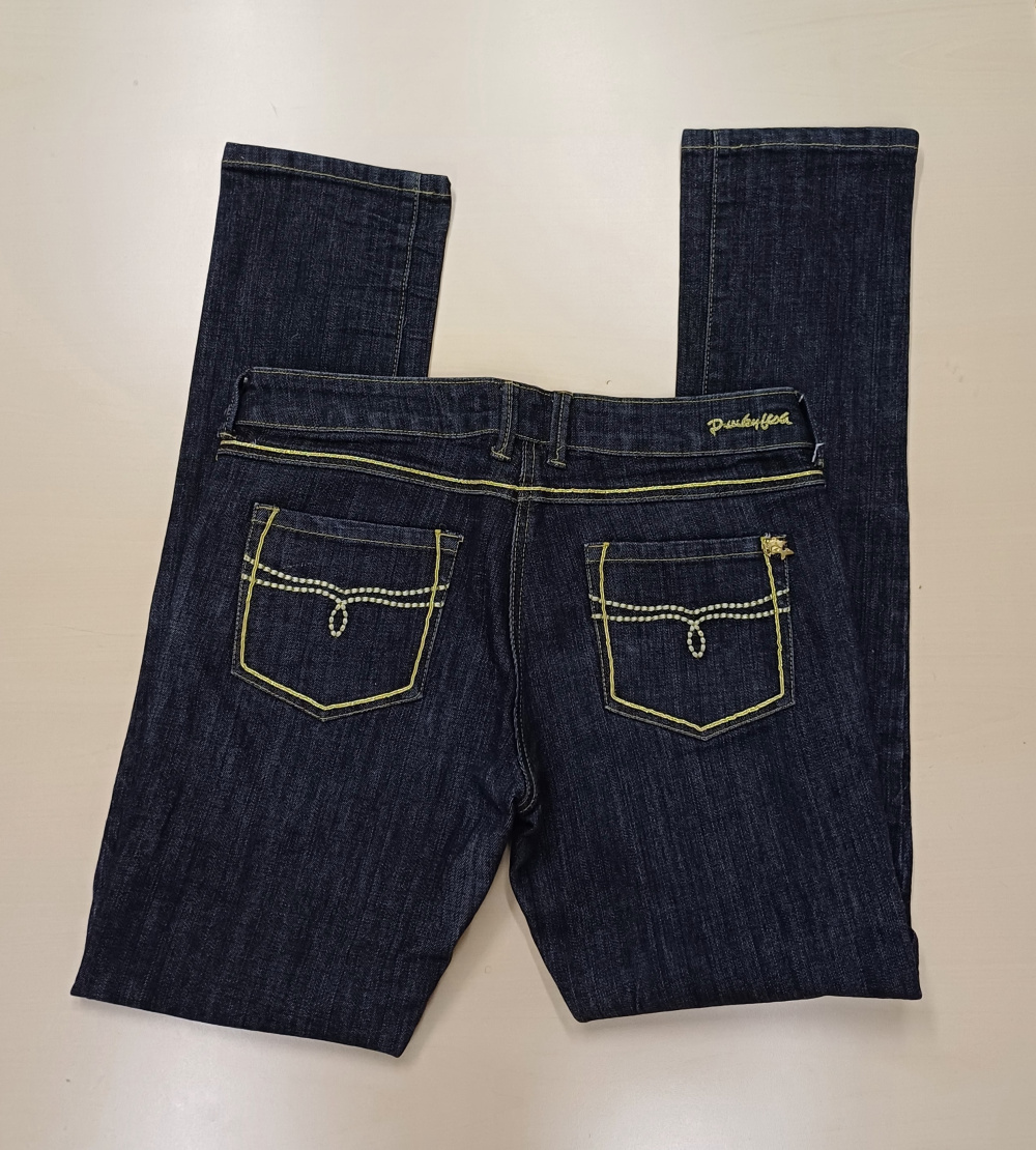 Джинсы Pеukyfesh, М