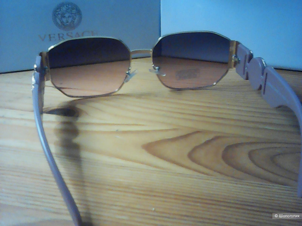 Очки Versace one size