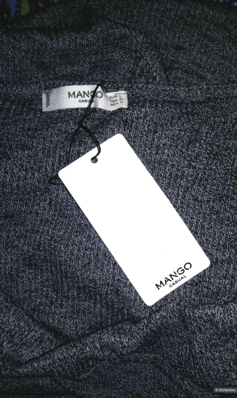 Платье MANGO размер L