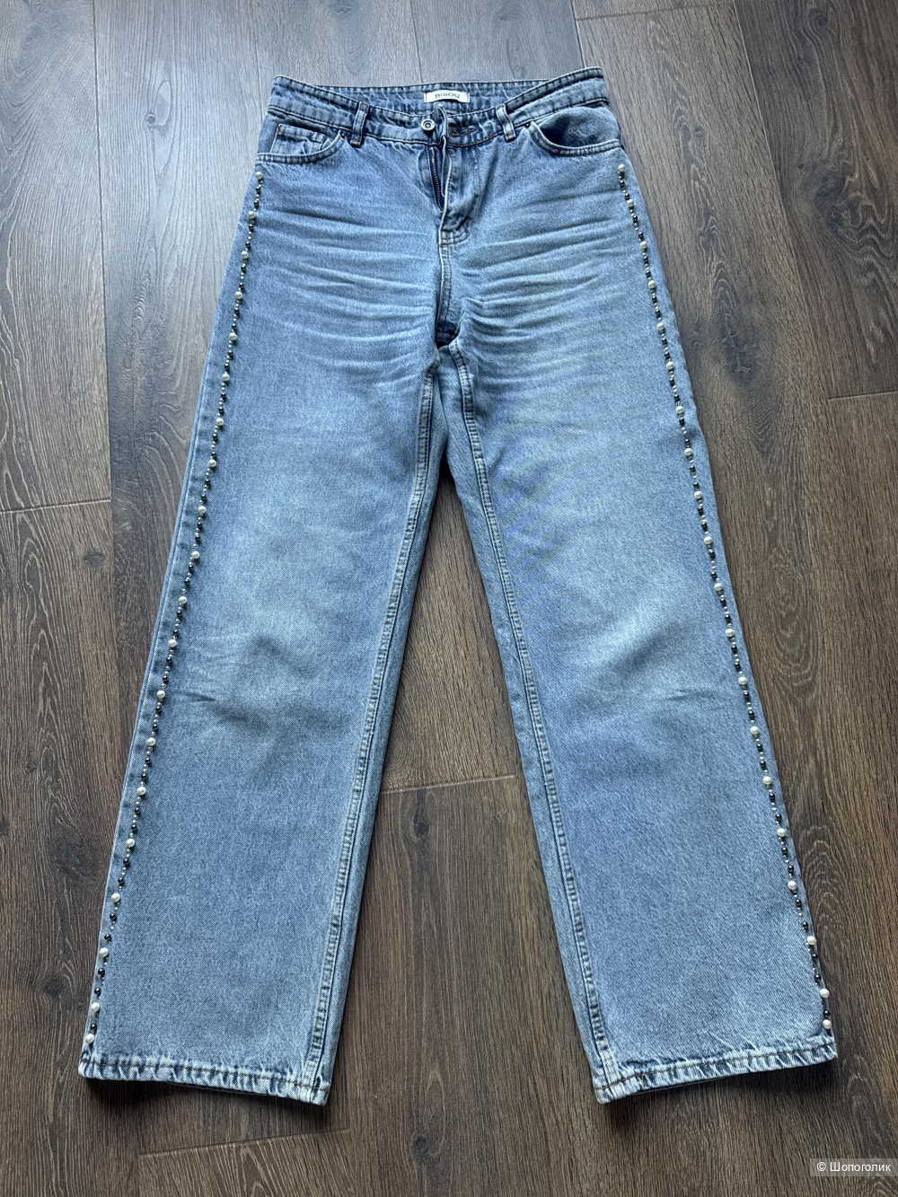 Джинсы Bisou, 27p