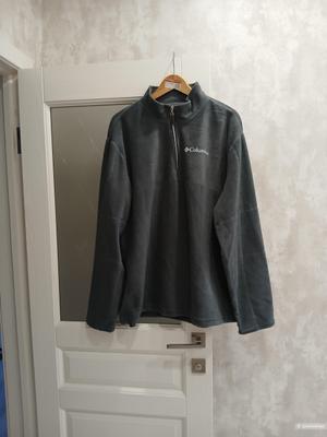 Толстовка Columbia р 54+-