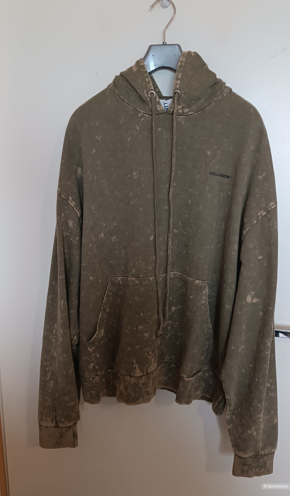 Костюм COLLUSION ASOS размер М