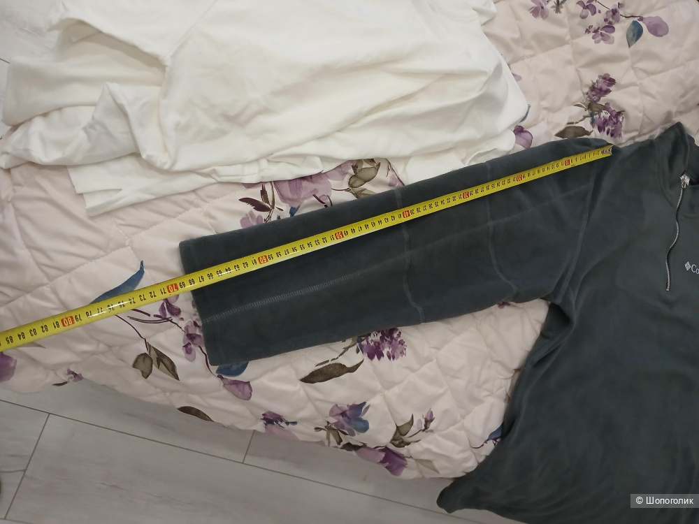Толстовка Columbia р 54+-
