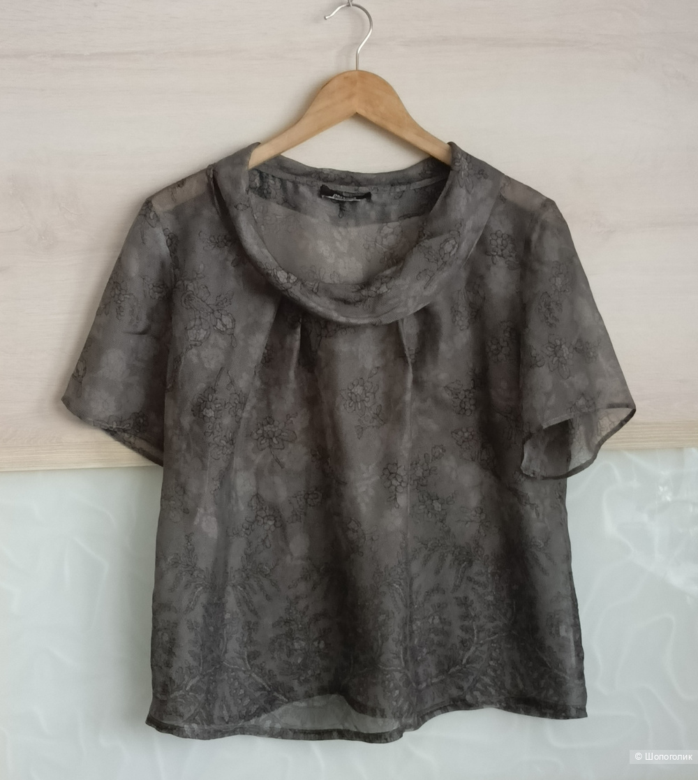 Блуза Persona by Marina Rinaldi, L