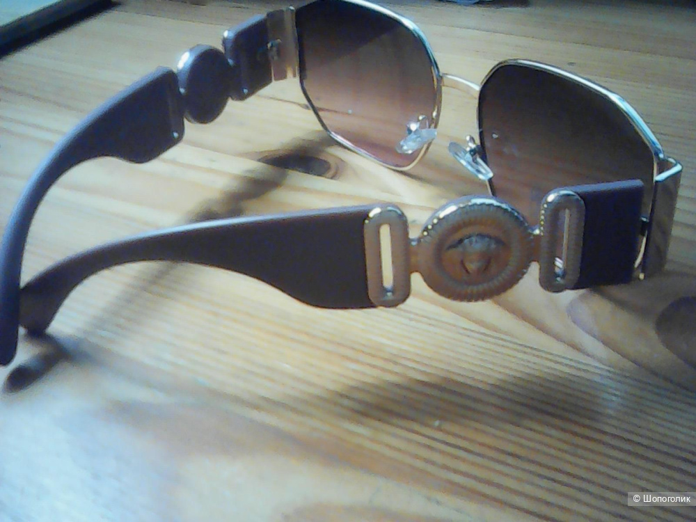 Очки Versace one size