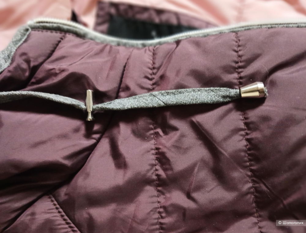 Куртка (утепленная ветровка) BlueFlame, 50-52 размер