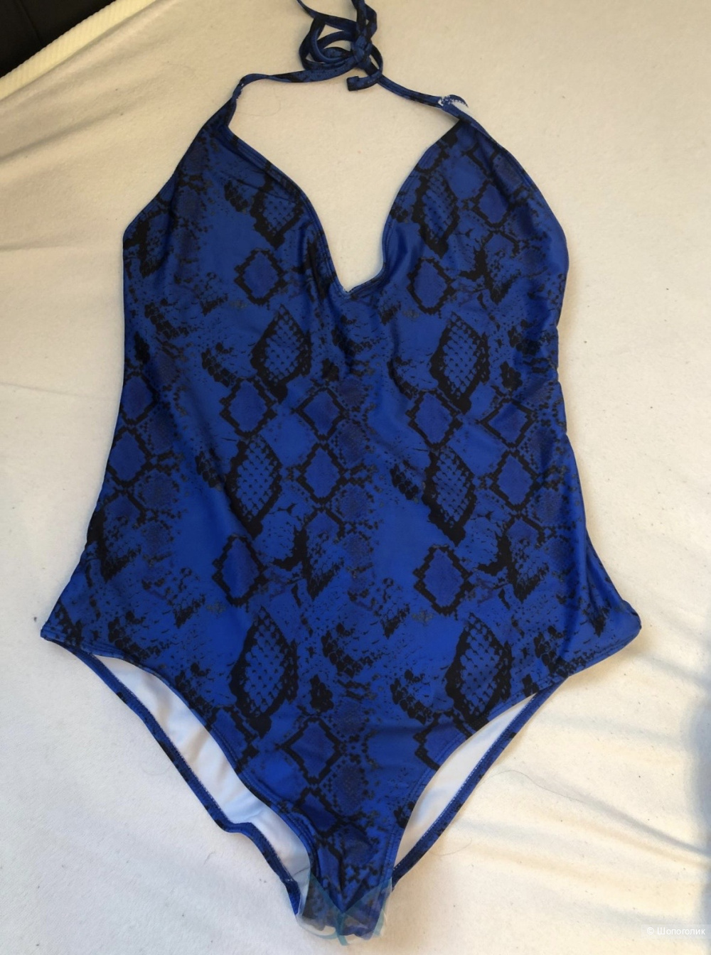 Купальник LIXE PALM 48 размер