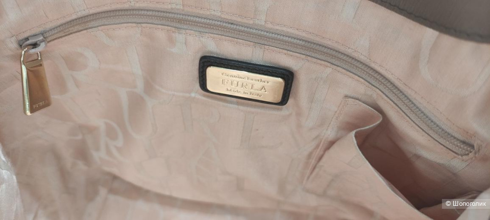 Сумка Furla, one size.