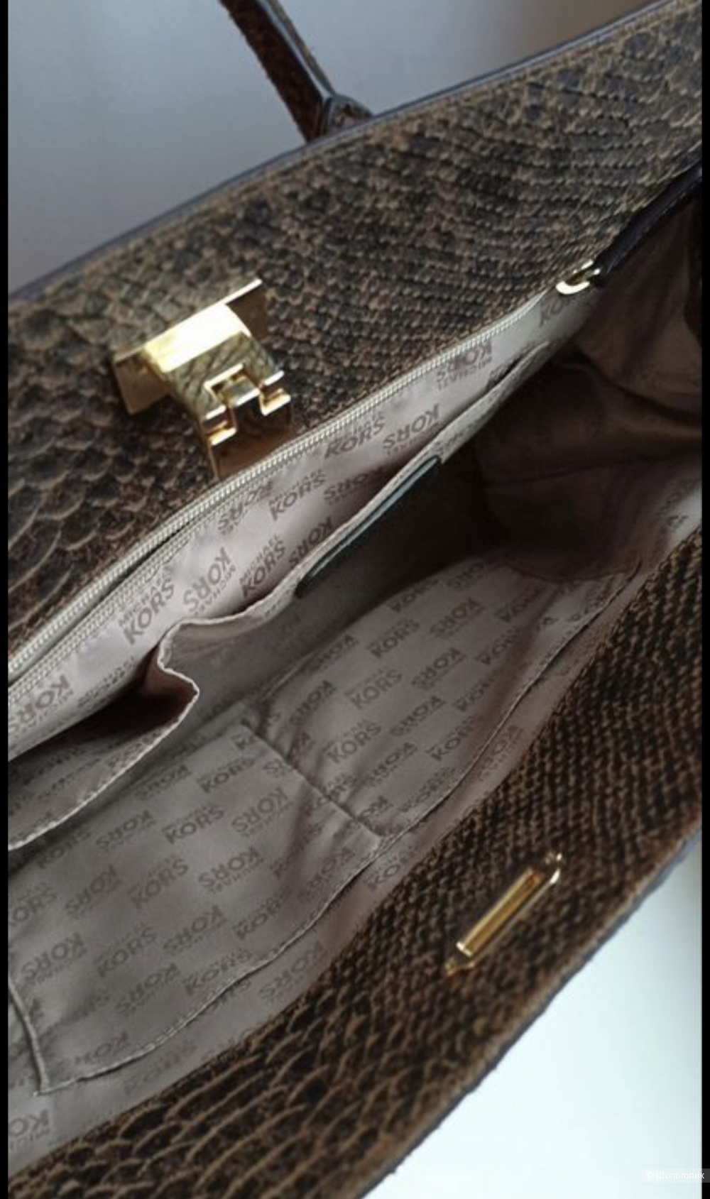 Michael Kors сумка