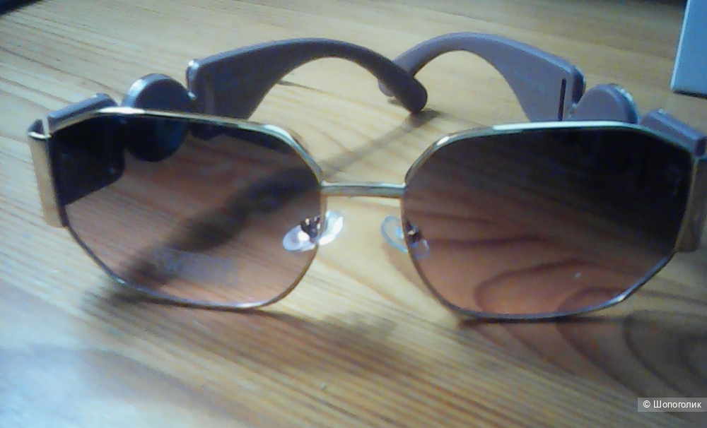 Очки Versace one size