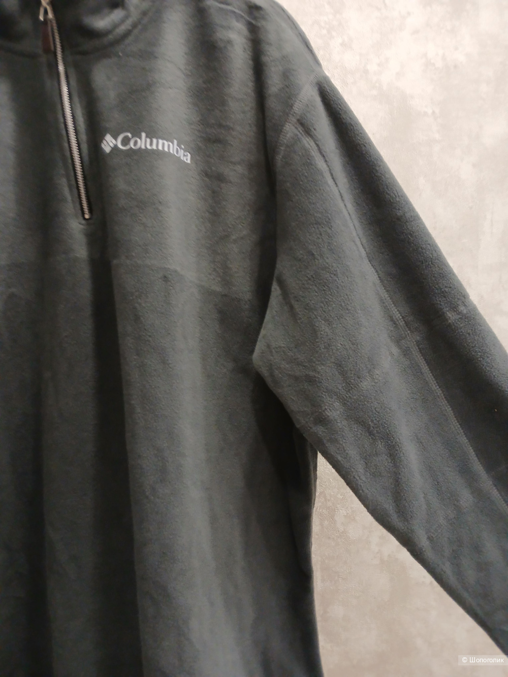 Толстовка Columbia р 54+-