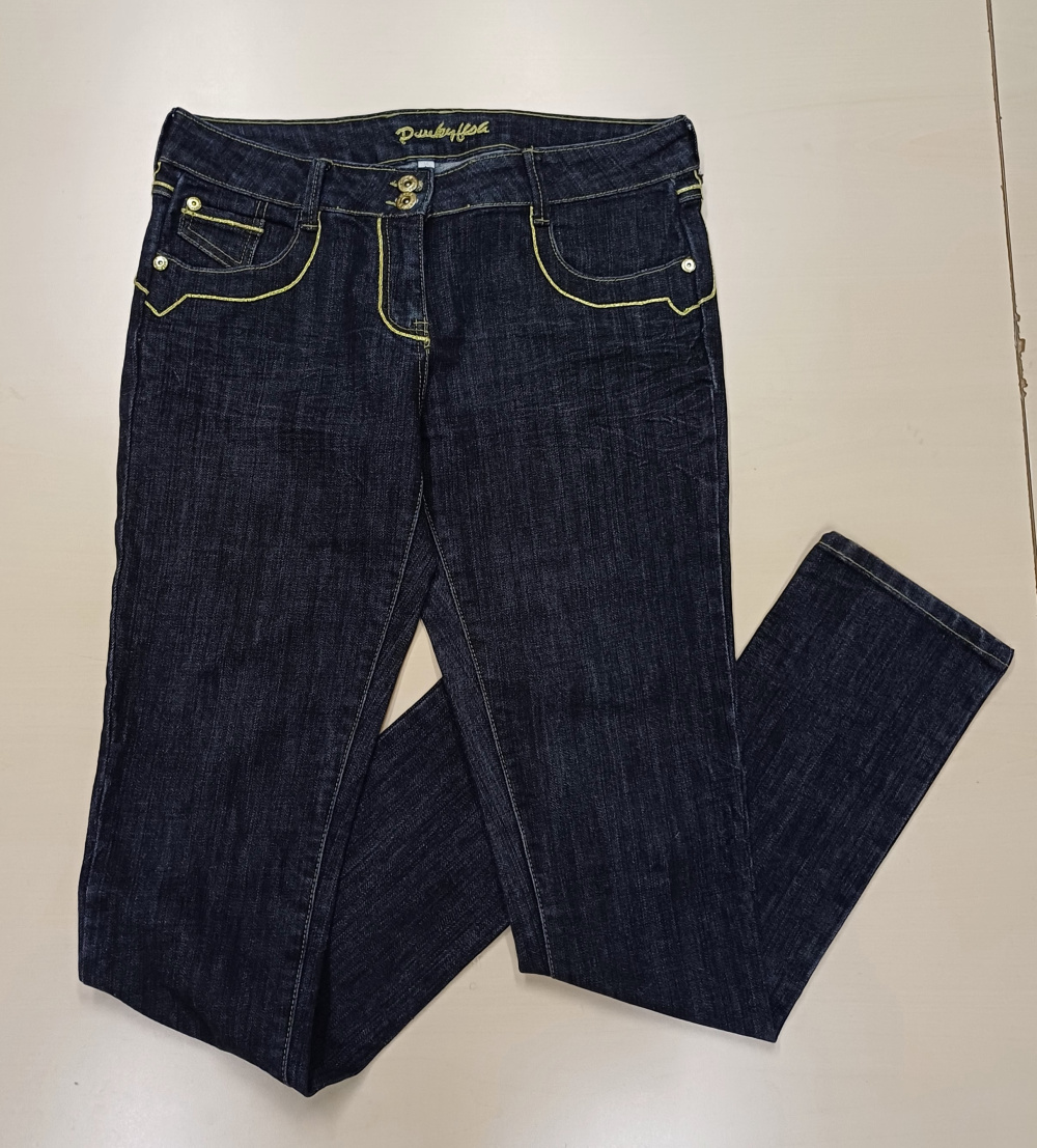 Джинсы Pеukyfesh, М