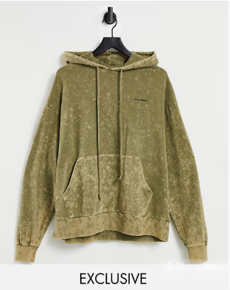 Костюм COLLUSION ASOS размер М