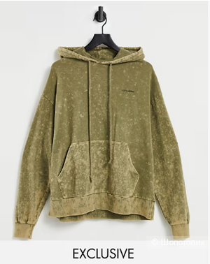 Костюм COLLUSION ASOS размер М