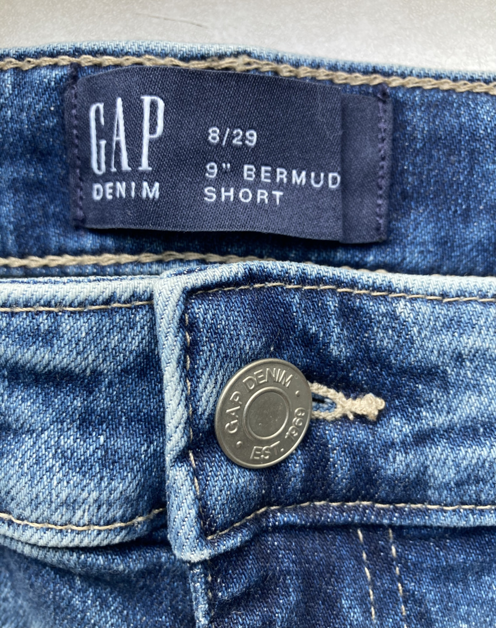 Шорты “ Gap”, L размер