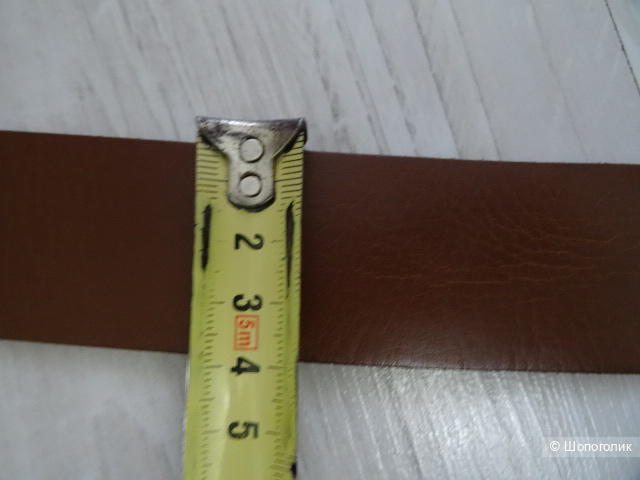 Ремень  Levis, размер  one size