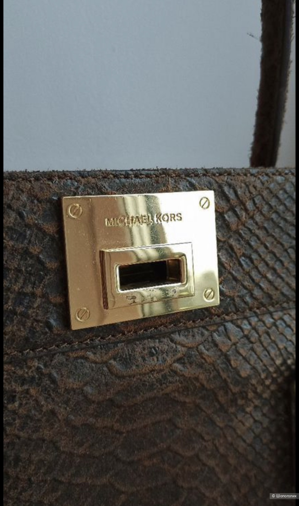 Michael Kors сумка