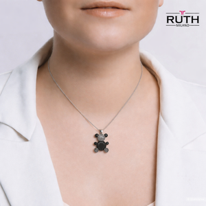 Колье RUTH Milano