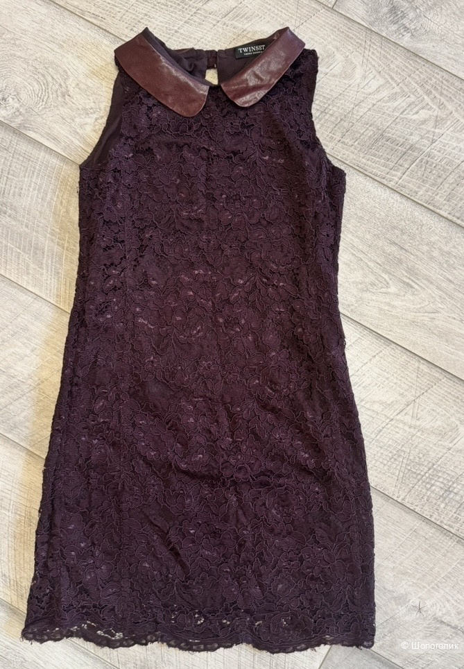 Платье Twin-Set размер S