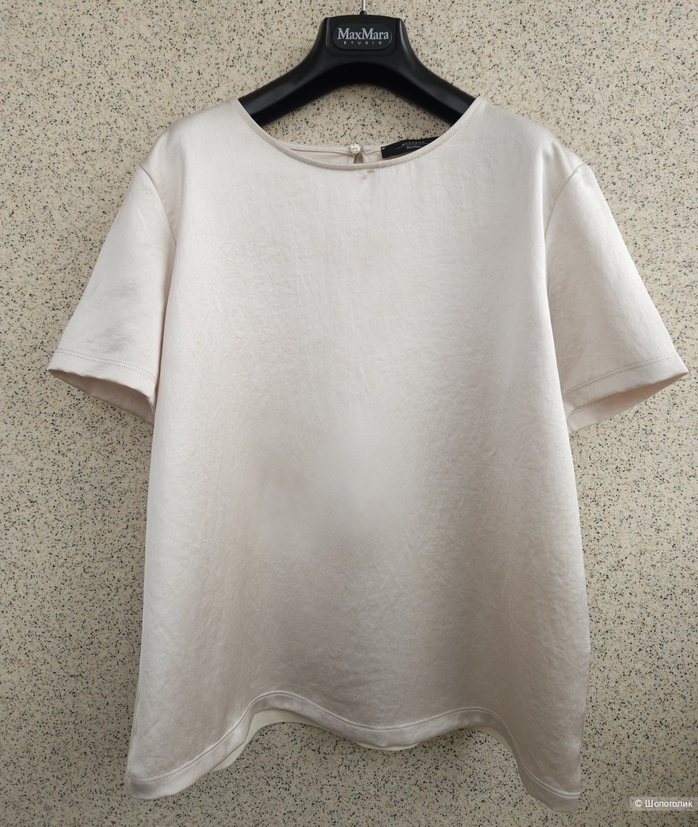 Блузка Max Mara Weekend, M