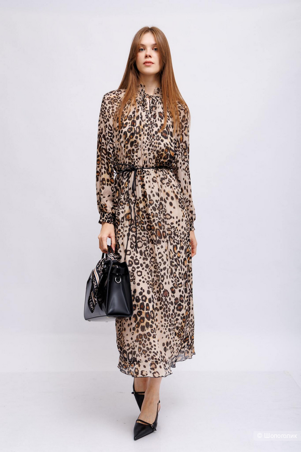 Marc Cain, платье 5 р (50-52 росс)