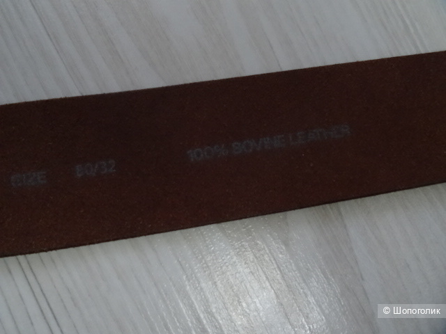 Ремень  Levis, размер  one size