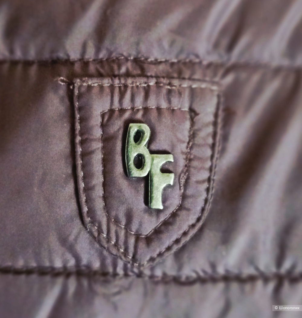 Куртка (утепленная ветровка) BlueFlame, 50-52 размер