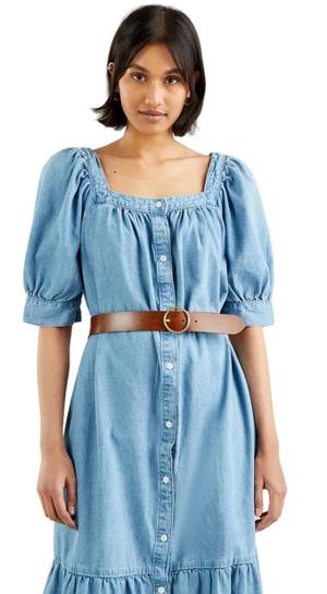 Ремень  Levis, размер  one size