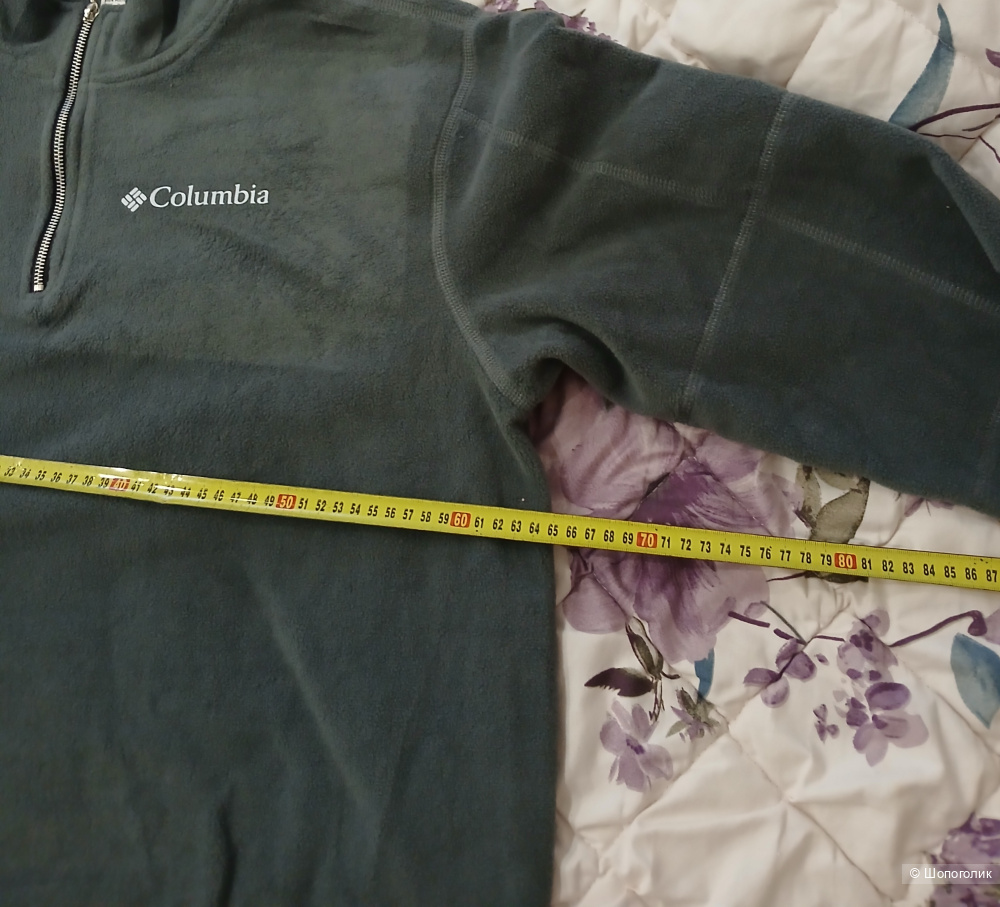 Толстовка Columbia р 54+-