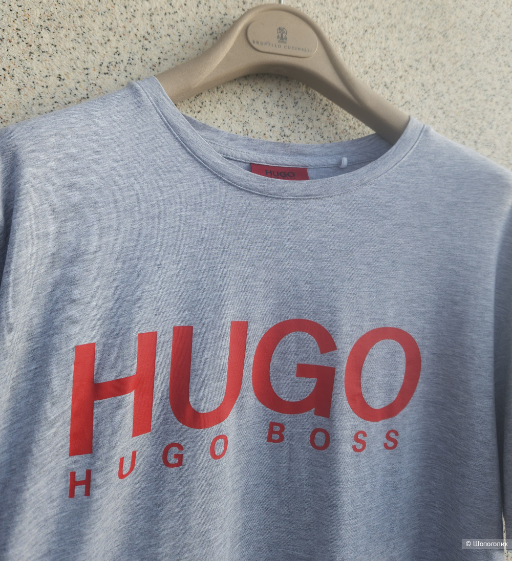 Футболка Hugo Boss, M
