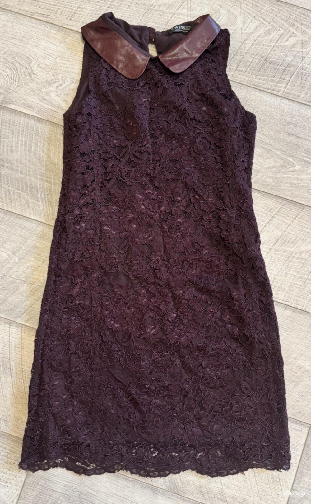 Платье Twin-Set размер S