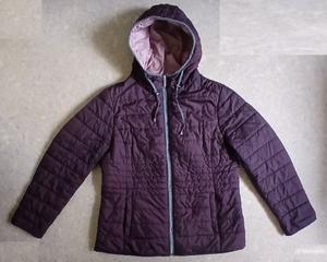 Куртка (утепленная ветровка) BlueFlame, 50-52 размер