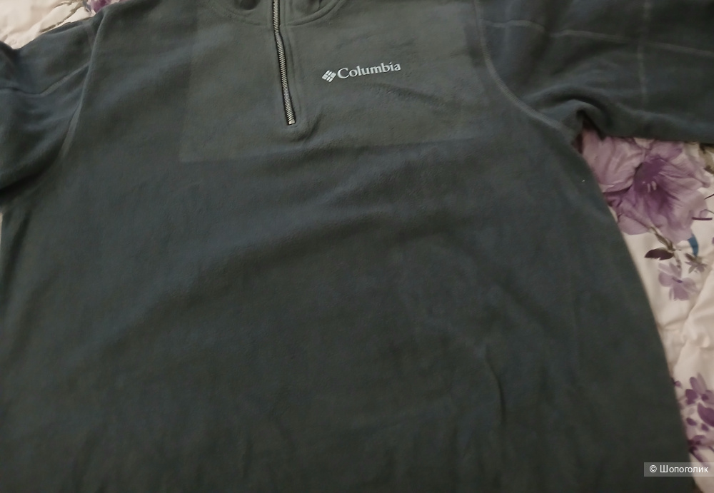 Толстовка Columbia р 54+-