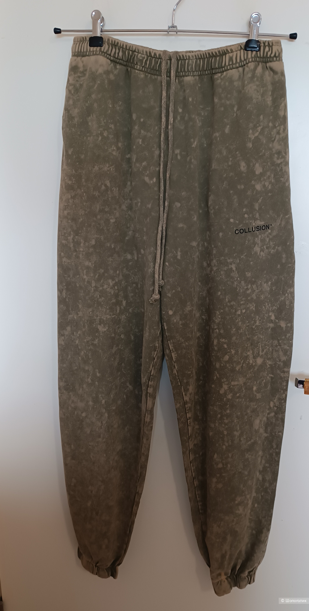 Костюм COLLUSION ASOS размер М