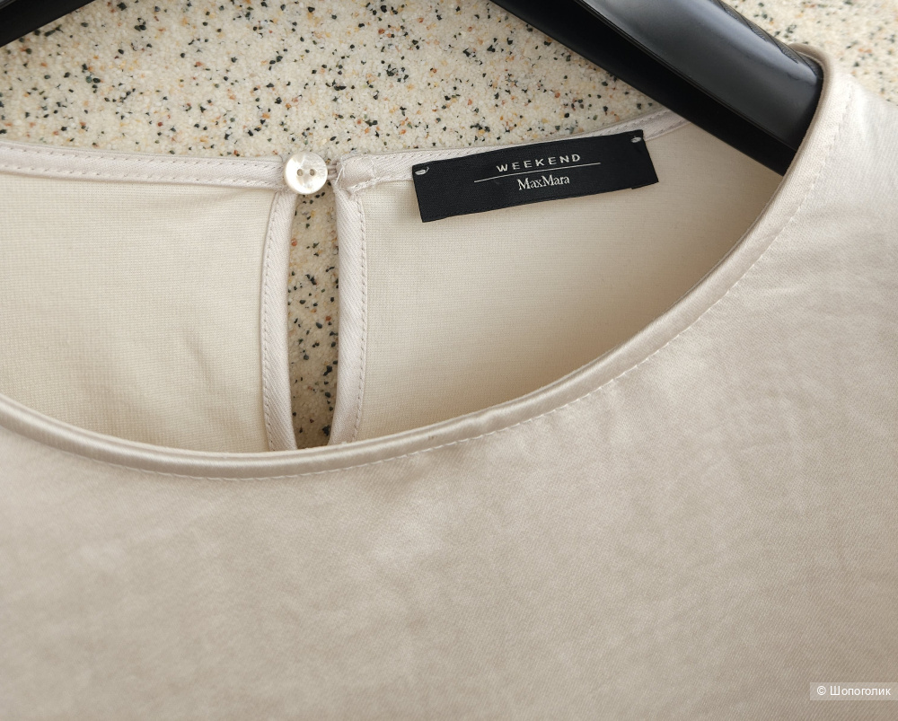 Блузка Max Mara Weekend, M