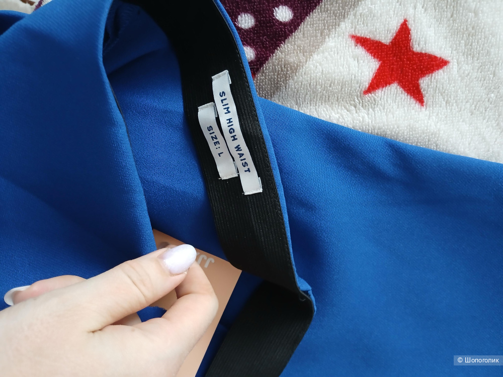 Брюки Jjxx р.42