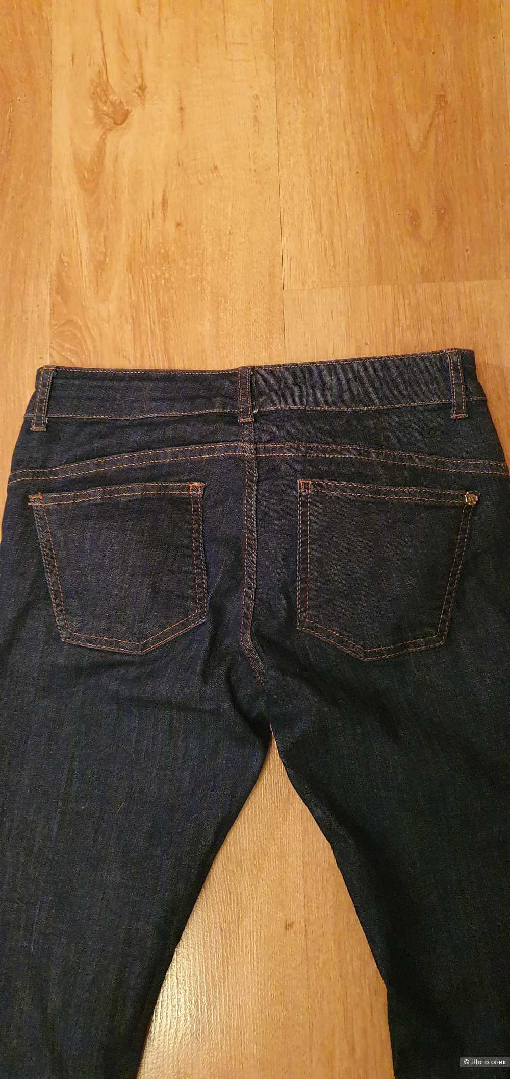 Джинсы Stefanel, 44-46 размер