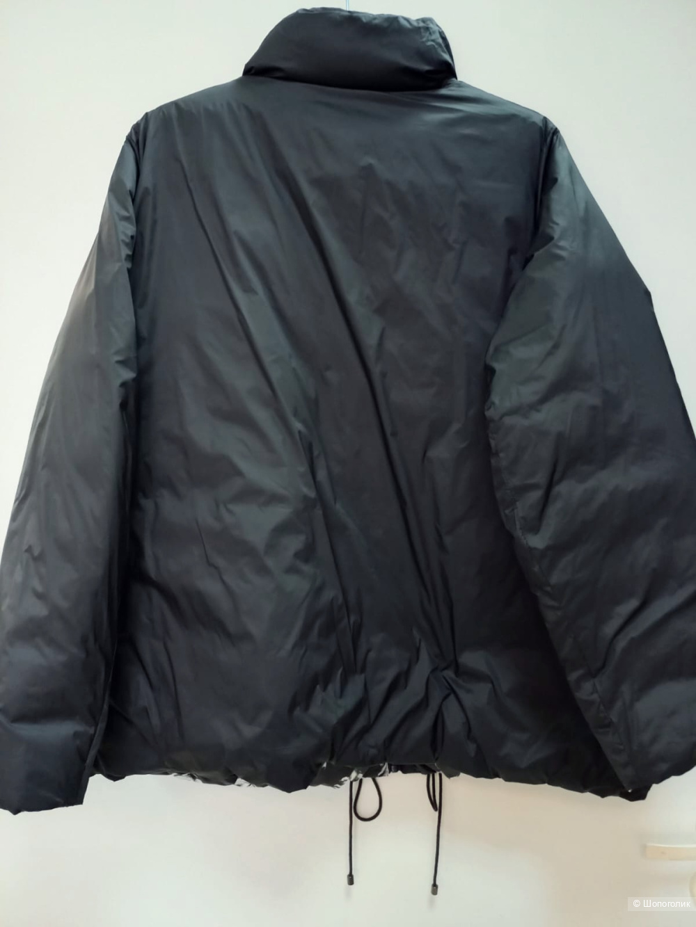 Куртка Luisa Viola, размер 58