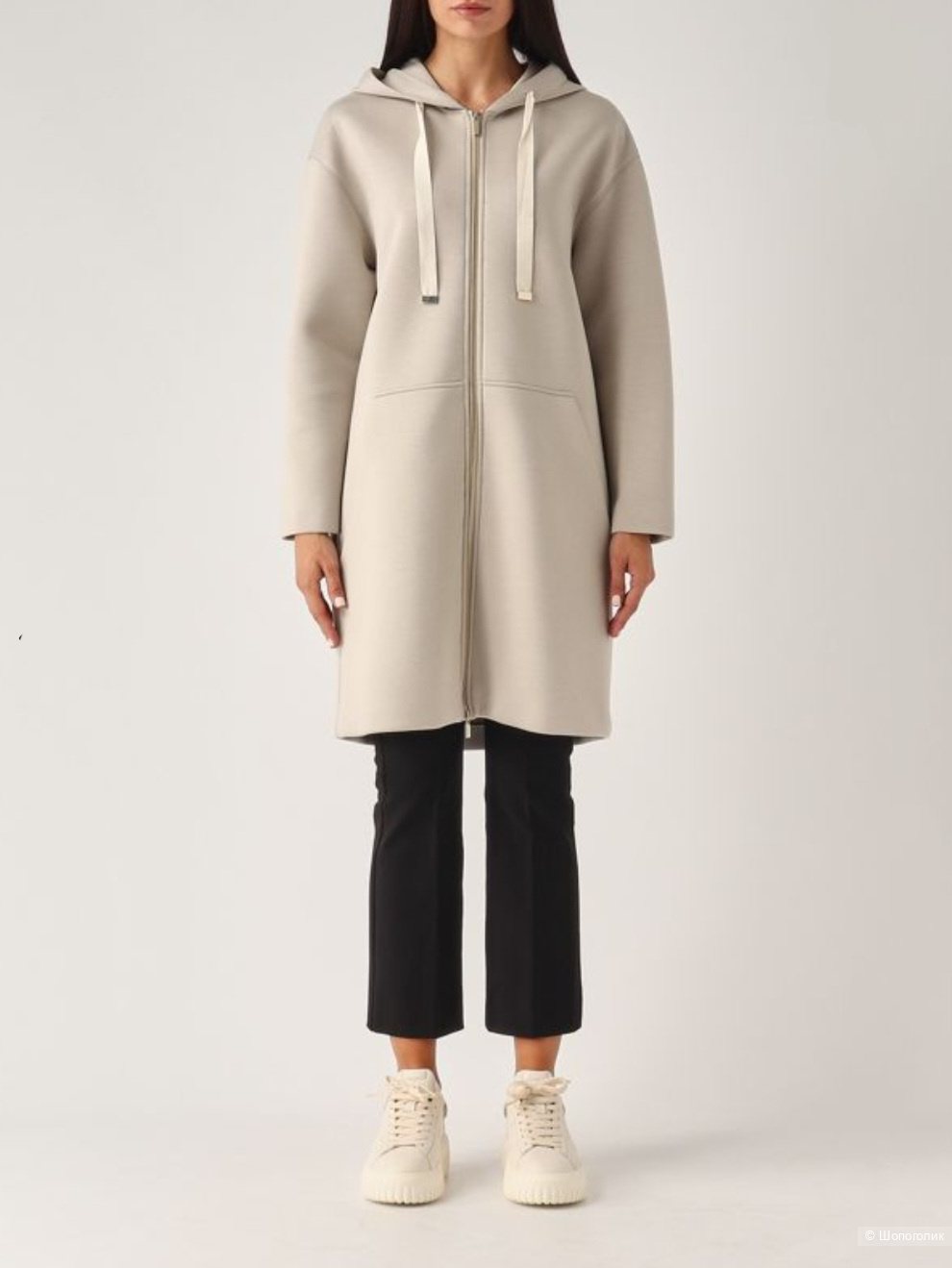 Пальто Маx Mara, размер М