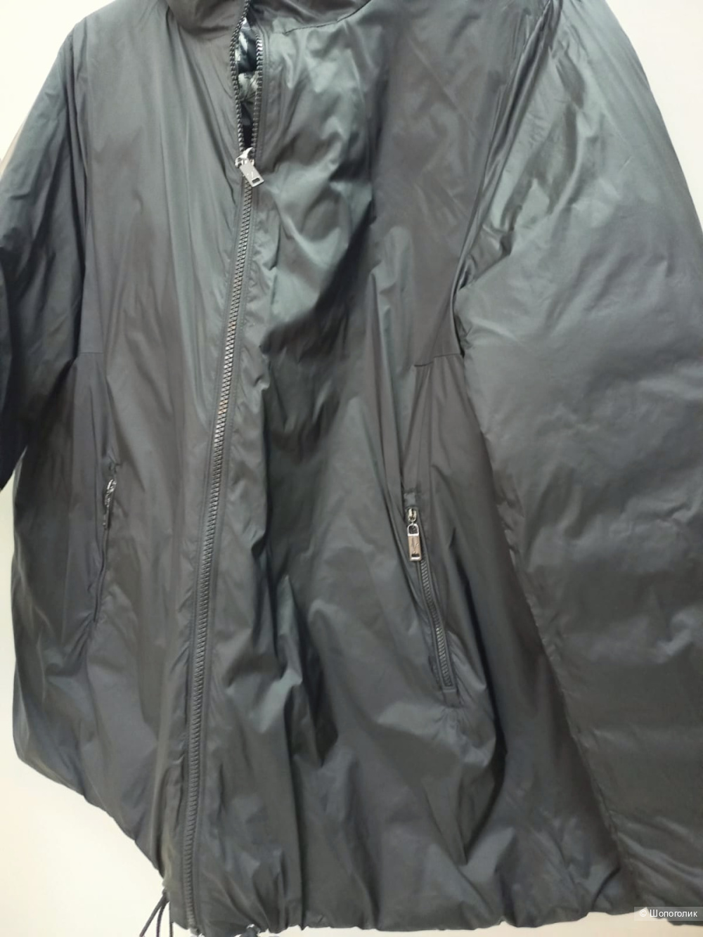 Куртка Luisa Viola, размер 58