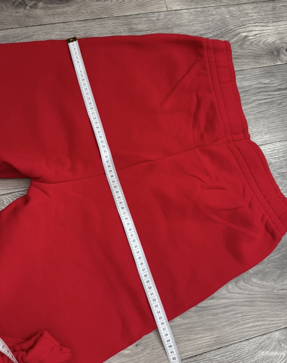 Lacoste брюки S