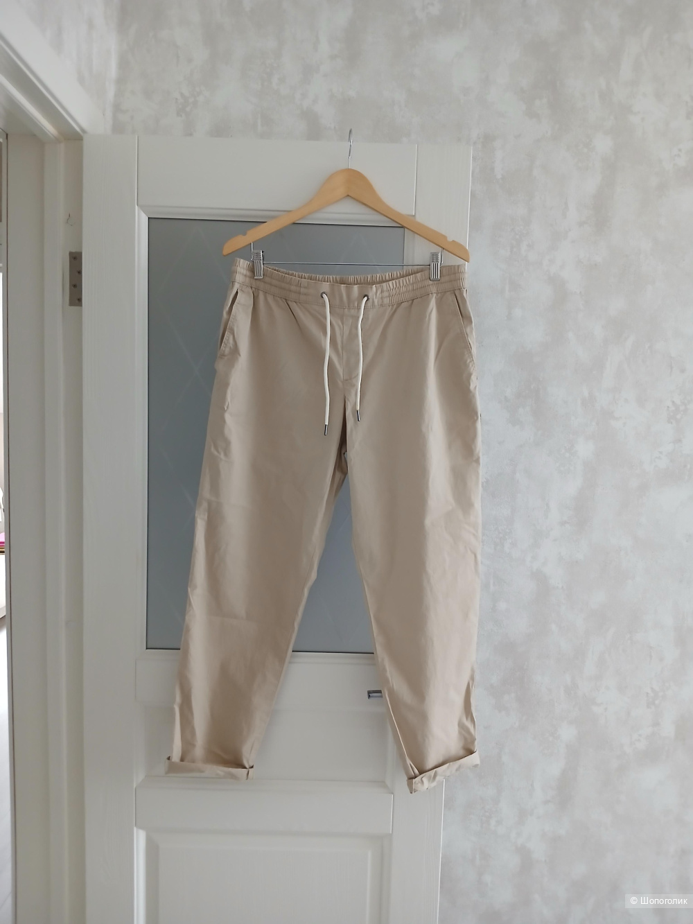 Брюки чинос Esprit р.40