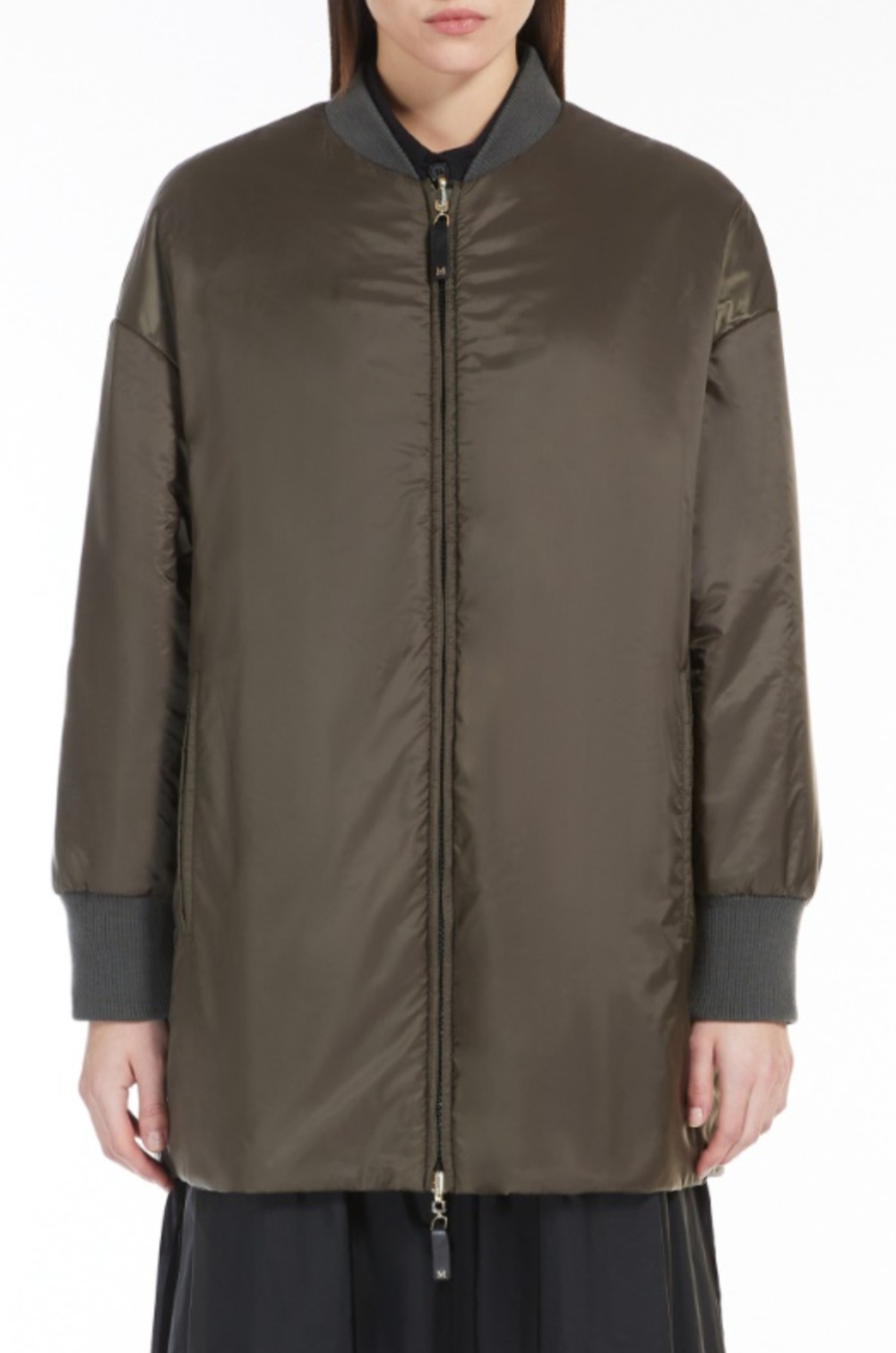 Куртка Маx Мara, размер 48