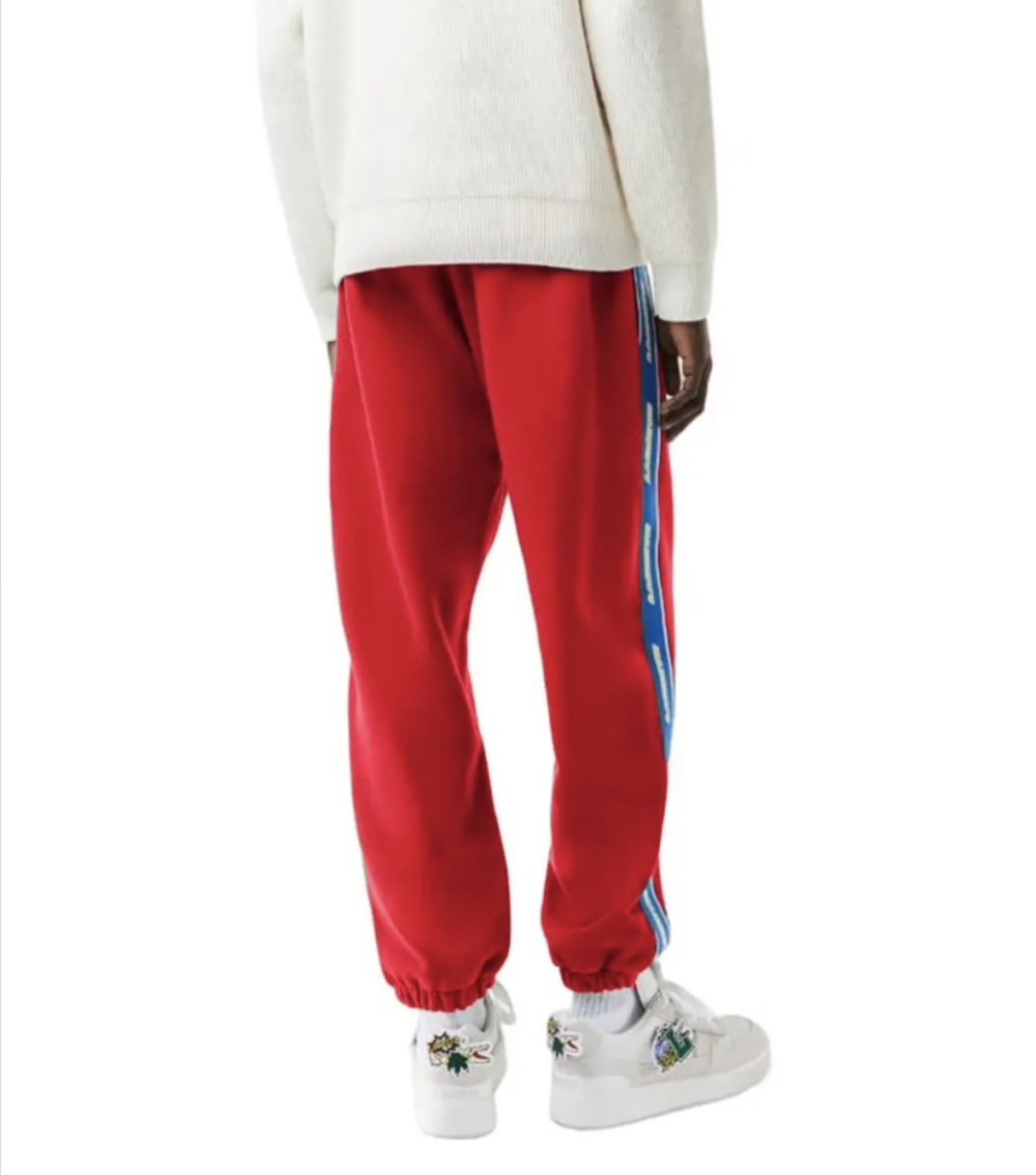 Lacoste брюки S