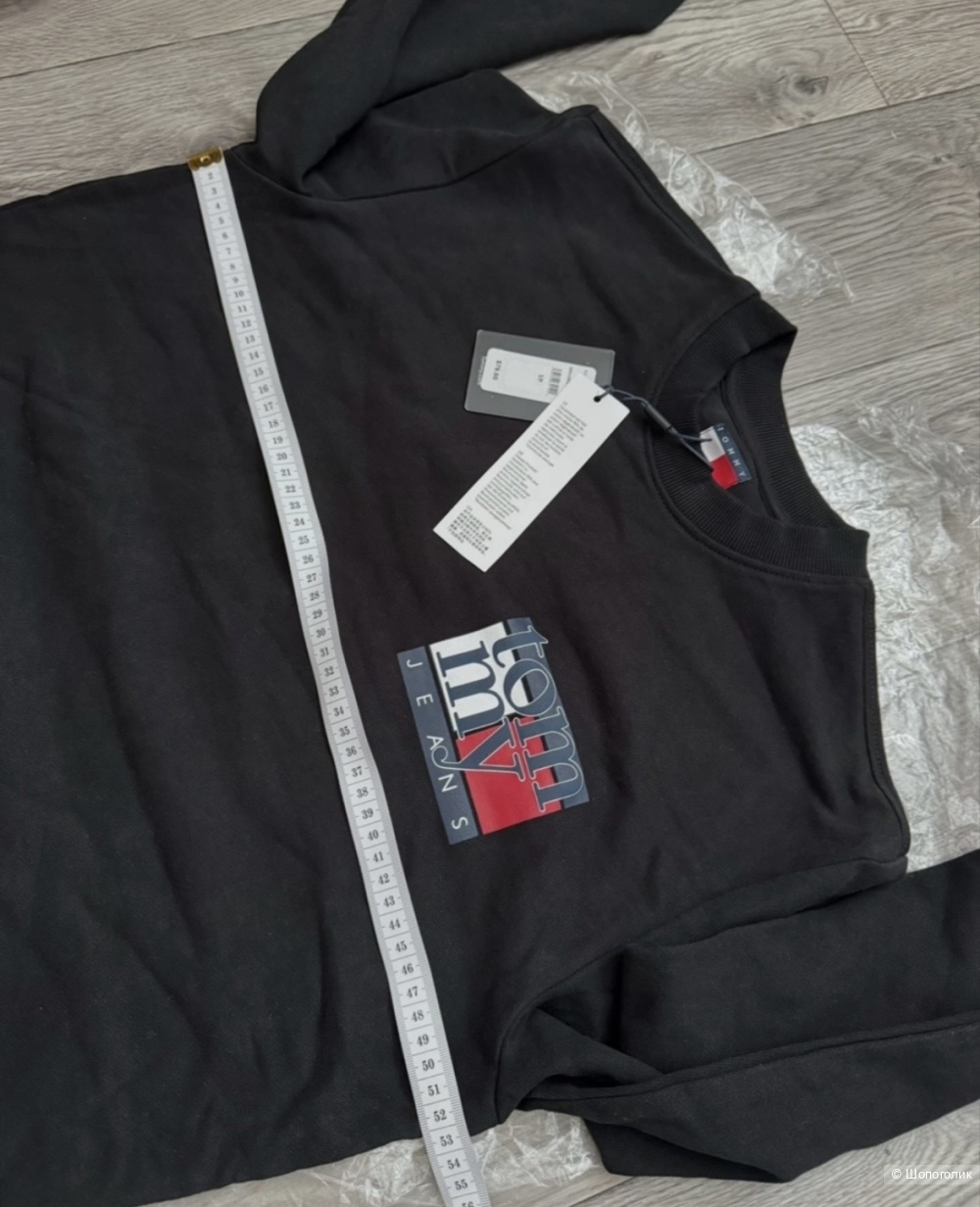 Tommy Hilfiger свитшот s